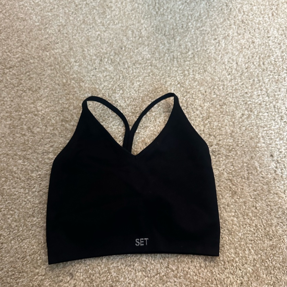 Set active tank